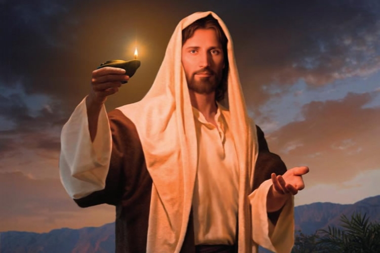 Jesucristo y el Evangelio Sempiterno