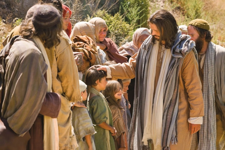El Nuevo Testamento